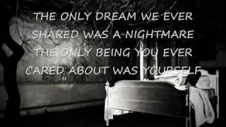 Rebellion in Nightmareland - Sonic Syndicate (With Lyrics)