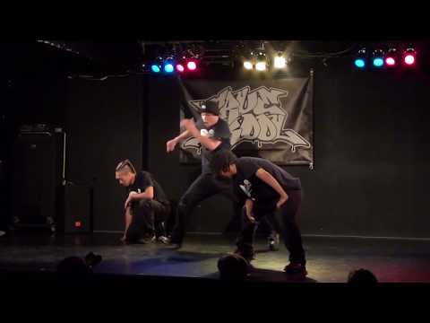 9.14 Squeaky Brothers