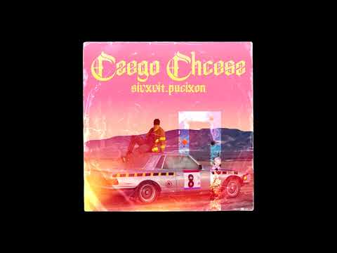 Sivxvit x PuciXon - Czego chcesz