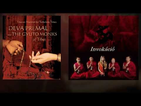 Deva Premal and Gyuto Monks: Invocation