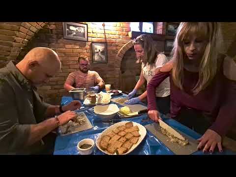 Mazowiecka wieś zaprasza - Dwór Zaścianek