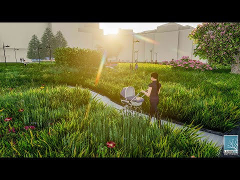 'Extension' - a design proposal for the new Tullinløkka