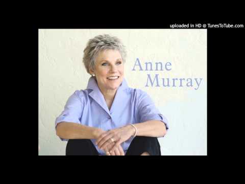 Help Me Make It Through The Night - Anne Murray