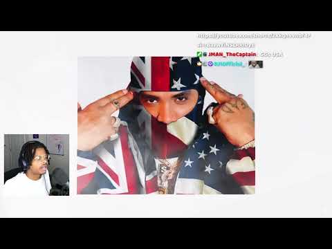 ImDOntai Reacts TO Skepta VS Joyner Lucas AHHH