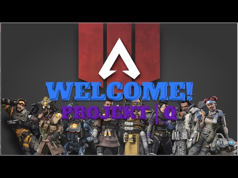 Welcome To PROJEKT | Q