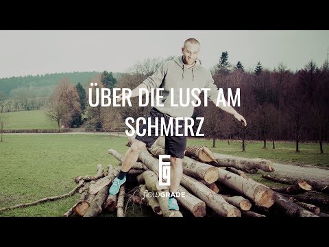 Flowgrade Show Episode 43: Sascha Fast - Welcher Stress Dir Gut Tut