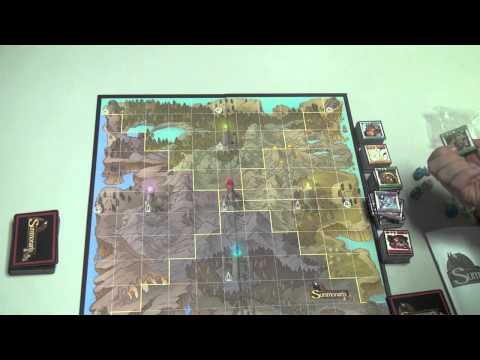 Miami Dice - Episode 28 - Summonaria