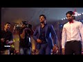 Asianet Film Award Intro With Dulquer Salman DQ Video