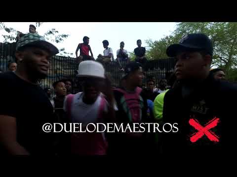 Divo Plush vs KDT | Duel of Masters vs Armageddon