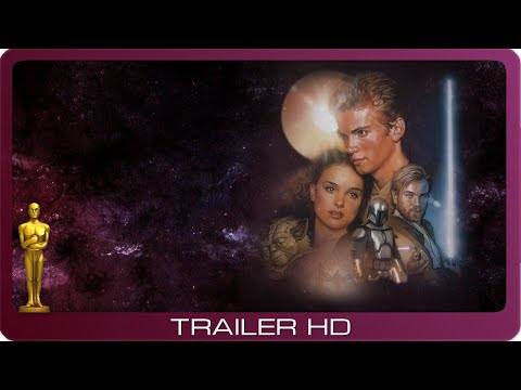 Trailer Star Wars: Episode II - Angriff der Klonkrieger