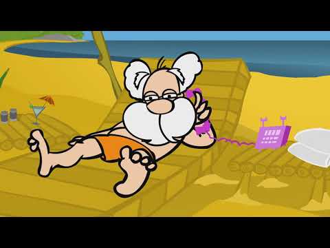 PPE: MONOPOL (FULL HD)