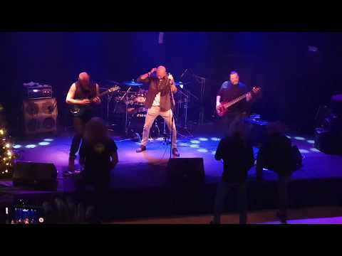 Personal Signet - Personal Signet - TV Man - Tyjátr Svitavy 2019