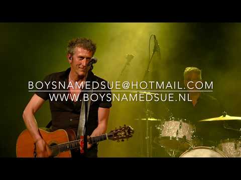 download lagu mp3 mp4 Boys Named Sue, download lagu Boys Named Sue gratis, unduh video klip Boys Named Sue