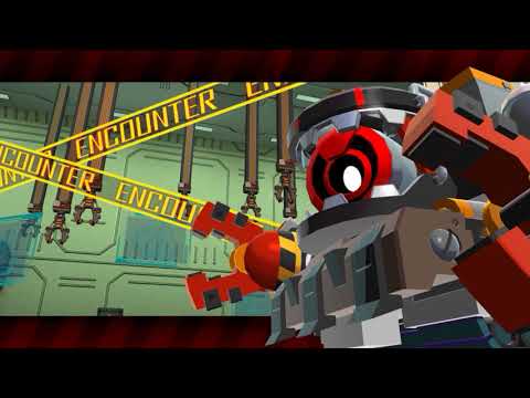 Mighty No.9 Robot Factory (PC) [11/12]