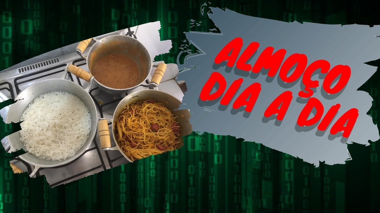 Watch Now TUDO SIMPLES: ARROZ, MACARRÃO E FEIJÃO TUDO SIMPLES: ARROZ, MACARRÃO E FEIJÃO