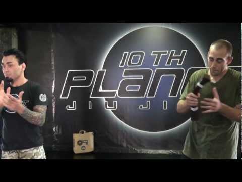 Brown Belt Promotions 10th Planet Jiu Jitsu
