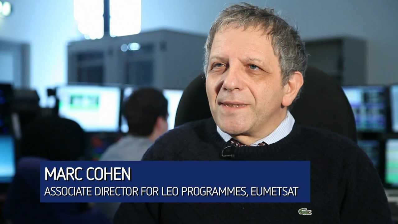 EPS Programme overview