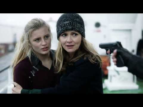 Tatort Folge 970 Fegefeuer (Tschiller & Gümer)