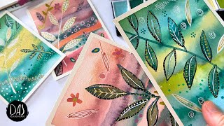 I’m Afraid To Call Myself An Artist. Is That You?