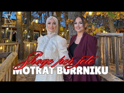 Merita Burrniku and 2 more