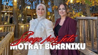 Motrat Burrniku - Shoqe Për Jetë