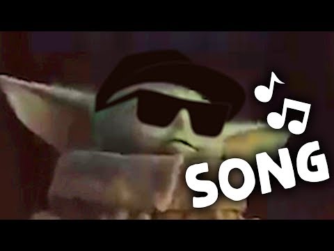Baby Yoda Song