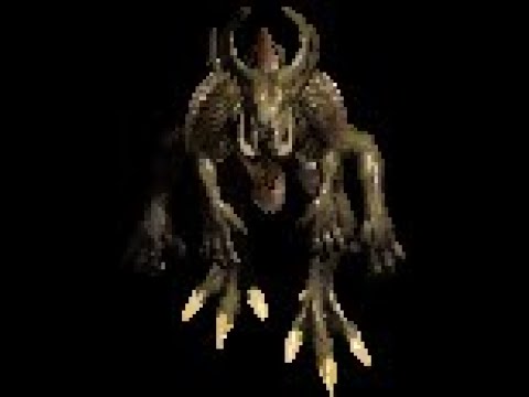 Skipping Minions of Destruction