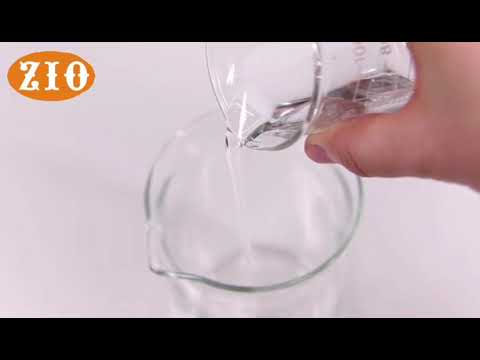 Sorbitol liquid food grade