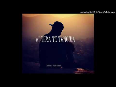 AI TERA TE TANGIRA - Teidy boy X Tokser X Bwari (Kiribati music 2019)