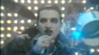 The Damned - Stab Yor Back