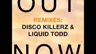 Daniel Wanrooy & Iossa - Who I Am (Disco Killerz & Liquid Todd Remixes)