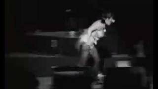 Bérurier Noir - Lobotomie - Live