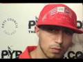 Adam Deacon On PYRO RADIO 2008 PART 1