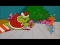 Thurl Ravenscroft Jim Carrey You Re A Mean One Mr Grinch