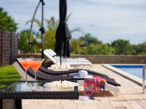 Villa Art - Porec - Croatia