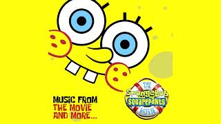 The Flaming Lips - SpongeBob &amp; Patrick Confront the Psychic Wall of Energy (ISOLATED INSTRUMENTAL)