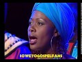 Soweto Gospel Choir - Live at the NMT - Woza Moyam