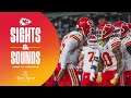 Sights and Sounds Week 13 | Chiefs vs. Bengals