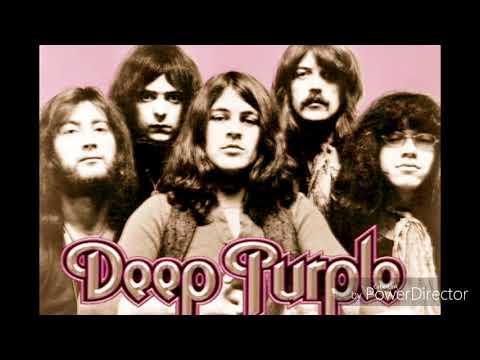 Deep Purple - Highway Star - Organ & Guitar Backing Track