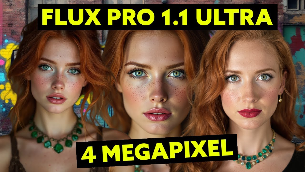 FLUX.1 Pro