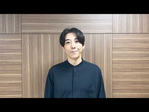 【零日攻擊 ZERO DAY】日本記者會短訪：演員高橋一生Japan Press Conference Interview: Actor ISSEI,TAKAHASHI