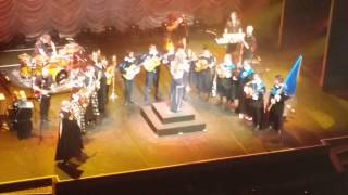 Cambiando pastora soler madrid