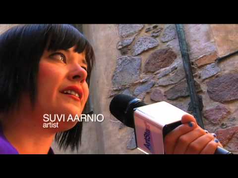 ArtStars* 45 - Turku 2011