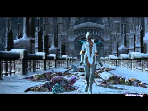 Devil May Cry 4 Special Edition - Mission 3