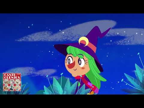 Codiscos celebra sus 70 años con los canticuentos - # Trendiando