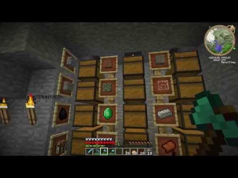 Atlas Cube SMP :: Ep.4 :: TNT Prank on Ratsmith!