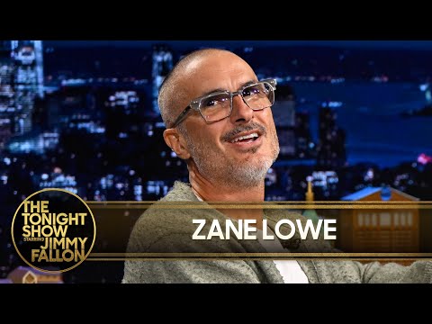 Zane Lowe Reveals His Ideal Songs for Random Scenarios, Talks 10 Years of Apple Music (Extended)
