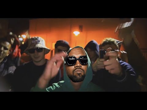 Kanye (AI) - 33 Banda by ŽUGI and Flowdeep