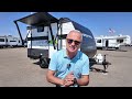 Check out this Video for a 2026 Dutchmen Aspen Trail Mini 13BH(Stock #37917)  for sale by Best RV Center. This unit is located in Turlock, CA