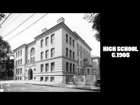 Old Photos of Lowell (Massachussets)1905-1908